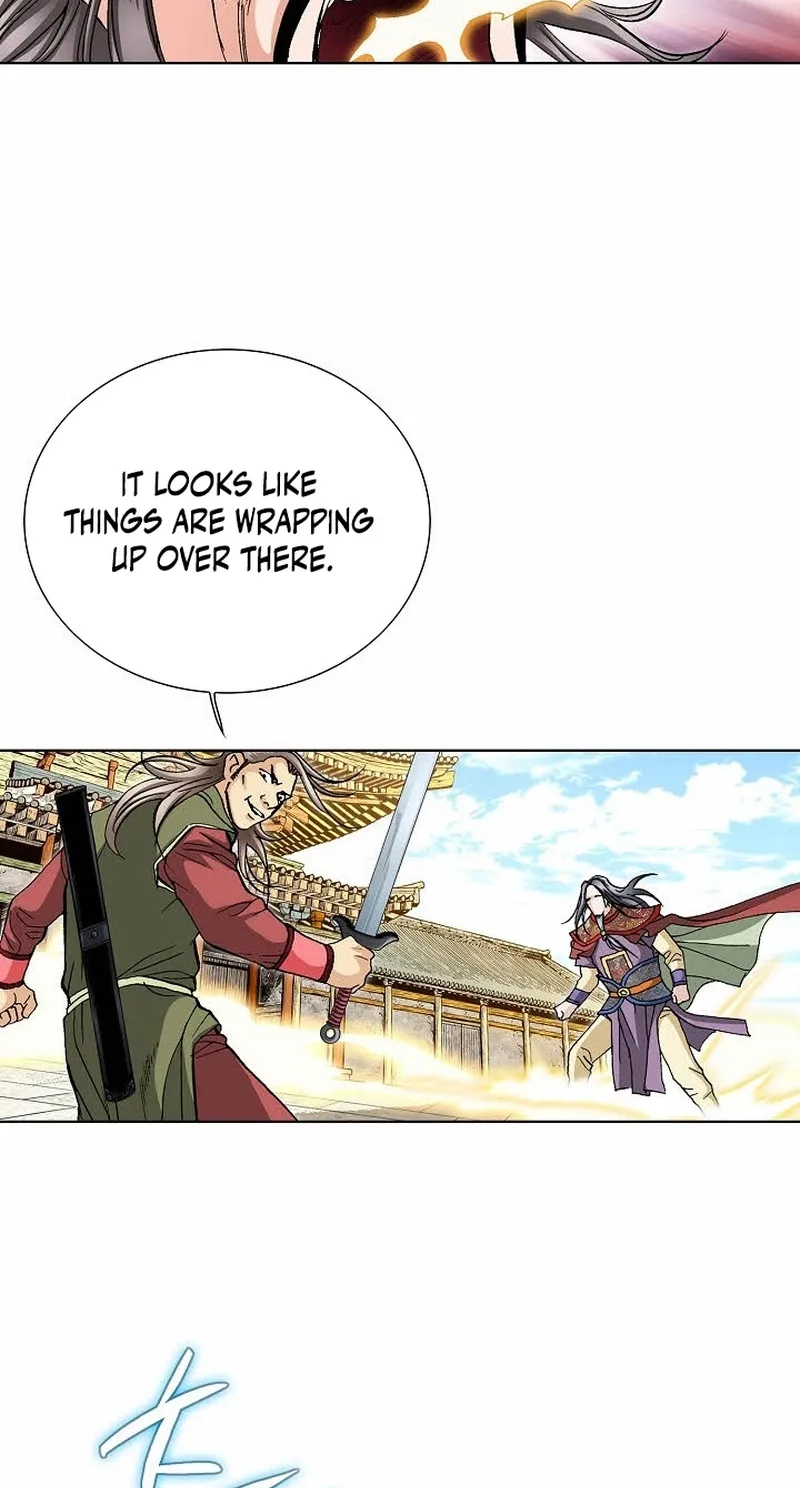 Absolute Ultimate Martial Lord Chapter 44 page 27 - 