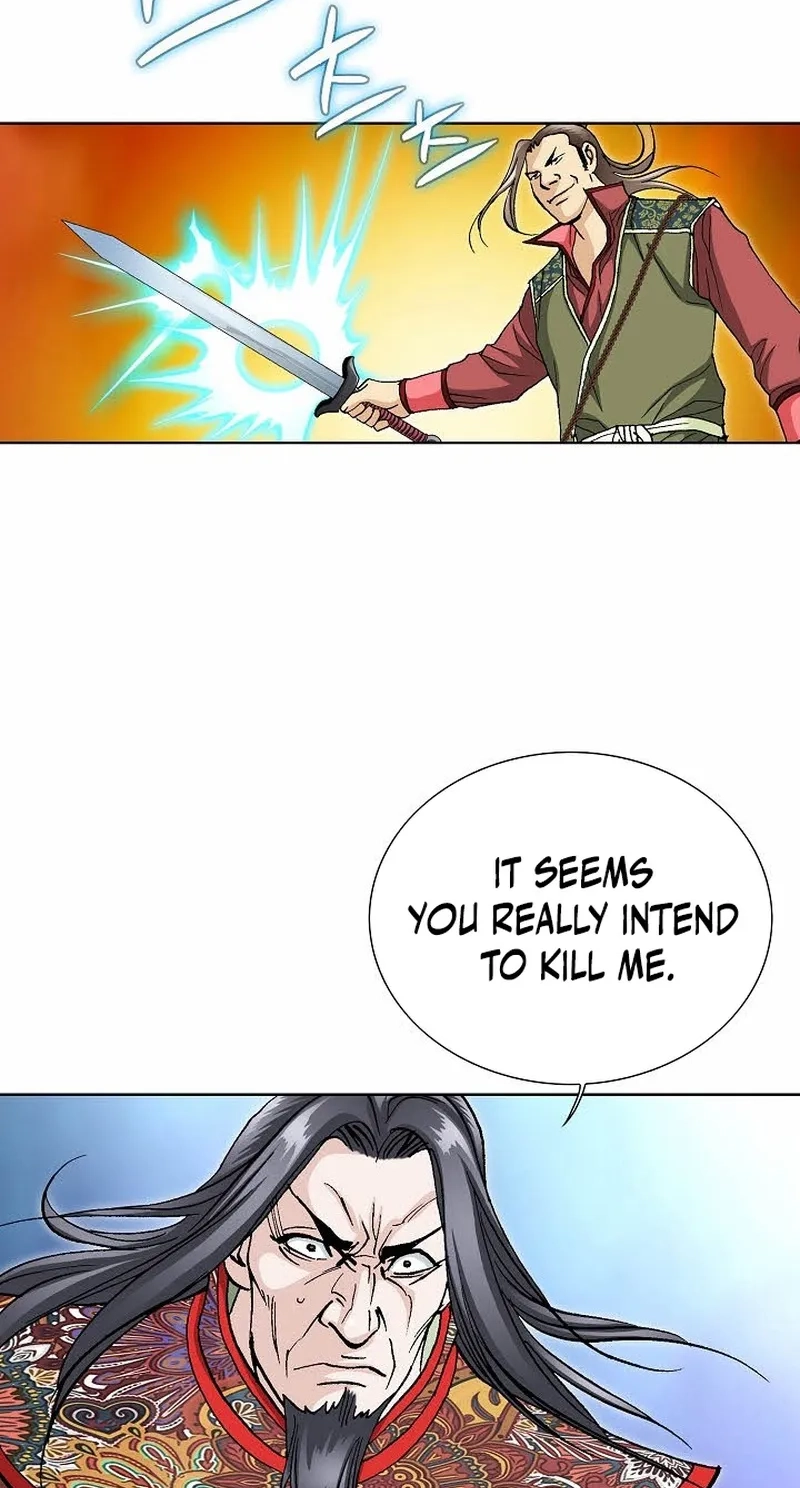 Absolute Ultimate Martial Lord Chapter 44 page 28 - 