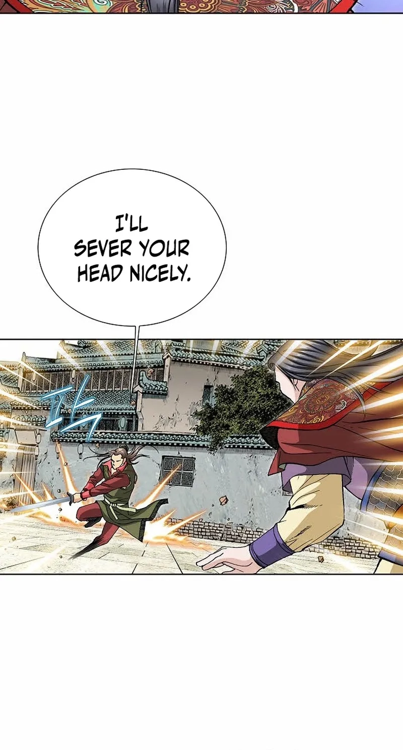 Absolute Ultimate Martial Lord Chapter 44 page 29 - 