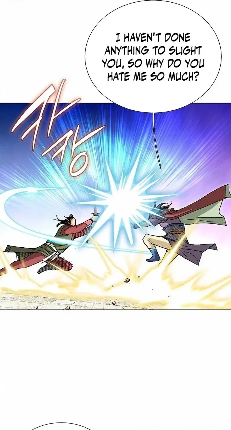 Absolute Ultimate Martial Lord Chapter 44 page 30 - 