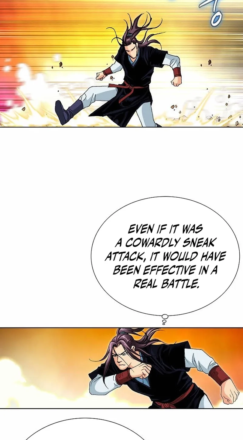 Absolute Ultimate Martial Lord Chapter 44 page 4 - 