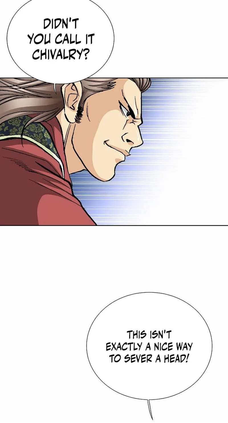 Absolute Ultimate Martial Lord Chapter 44 page 31 - 
