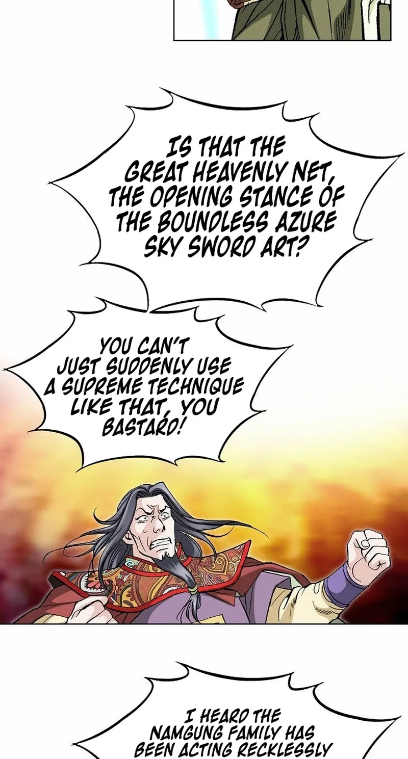Absolute Ultimate Martial Lord Chapter 44 page 34 - 