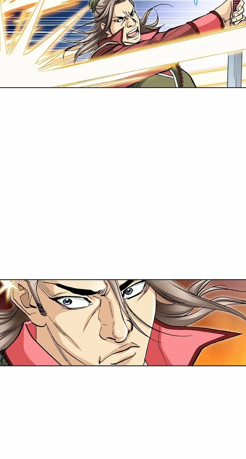 Absolute Ultimate Martial Lord Chapter 44 page 36 - 