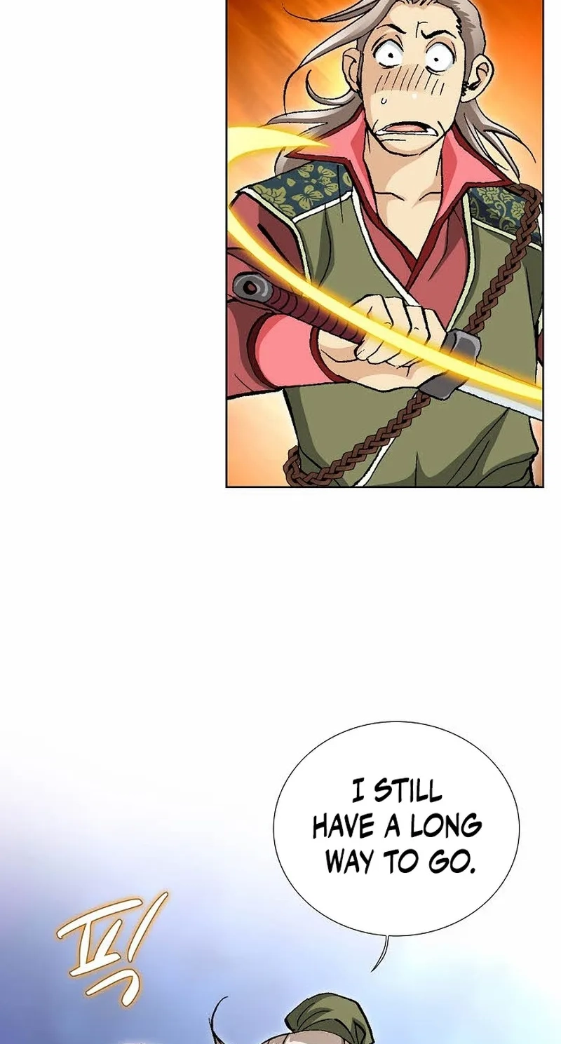 Absolute Ultimate Martial Lord Chapter 44 page 38 - 