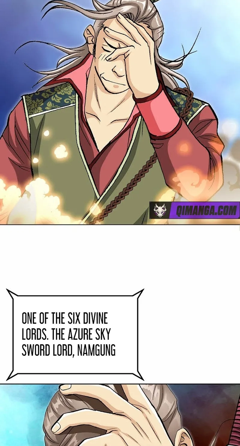 Absolute Ultimate Martial Lord Chapter 44 page 39 - 