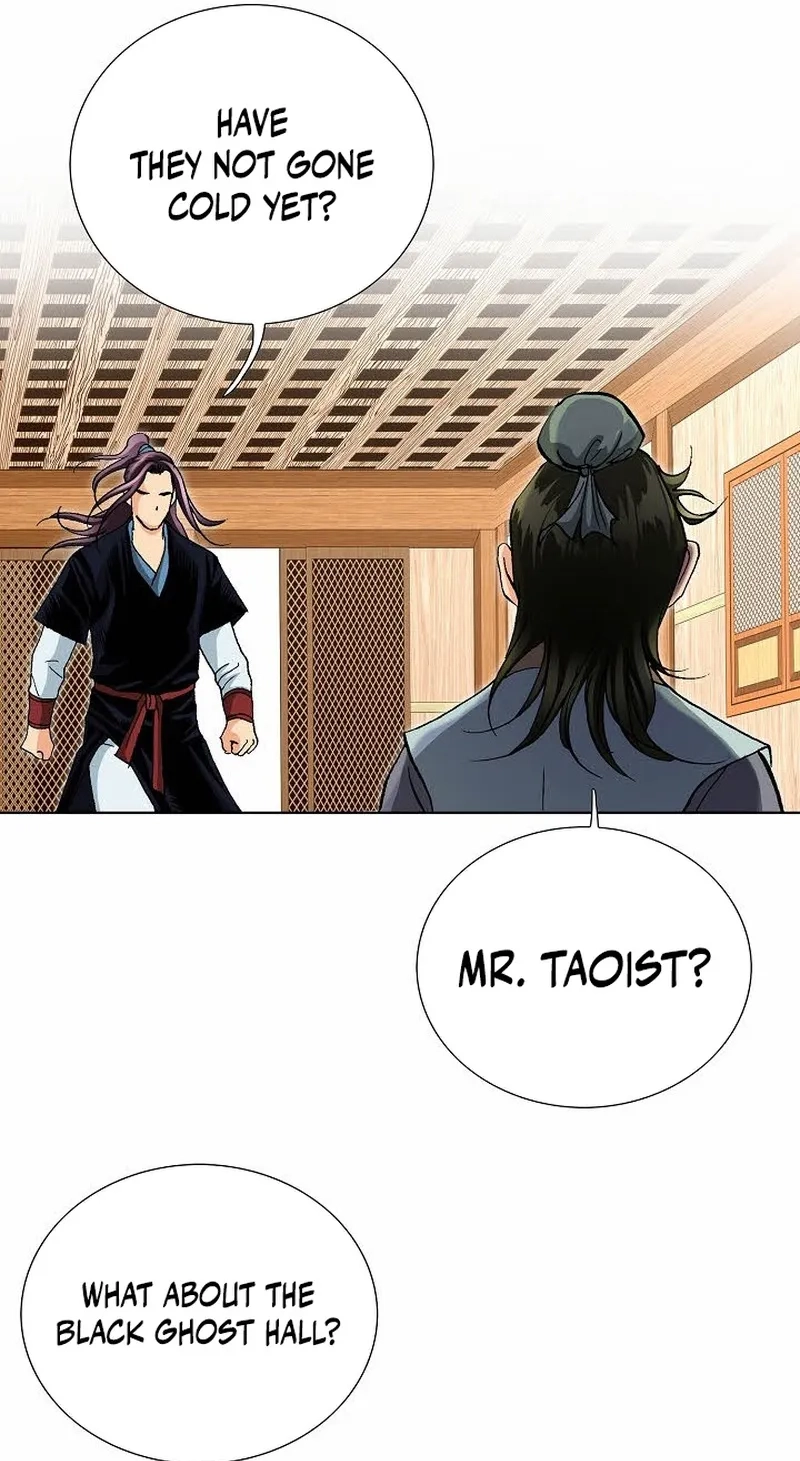 Absolute Ultimate Martial Lord Chapter 44 page 42 - 