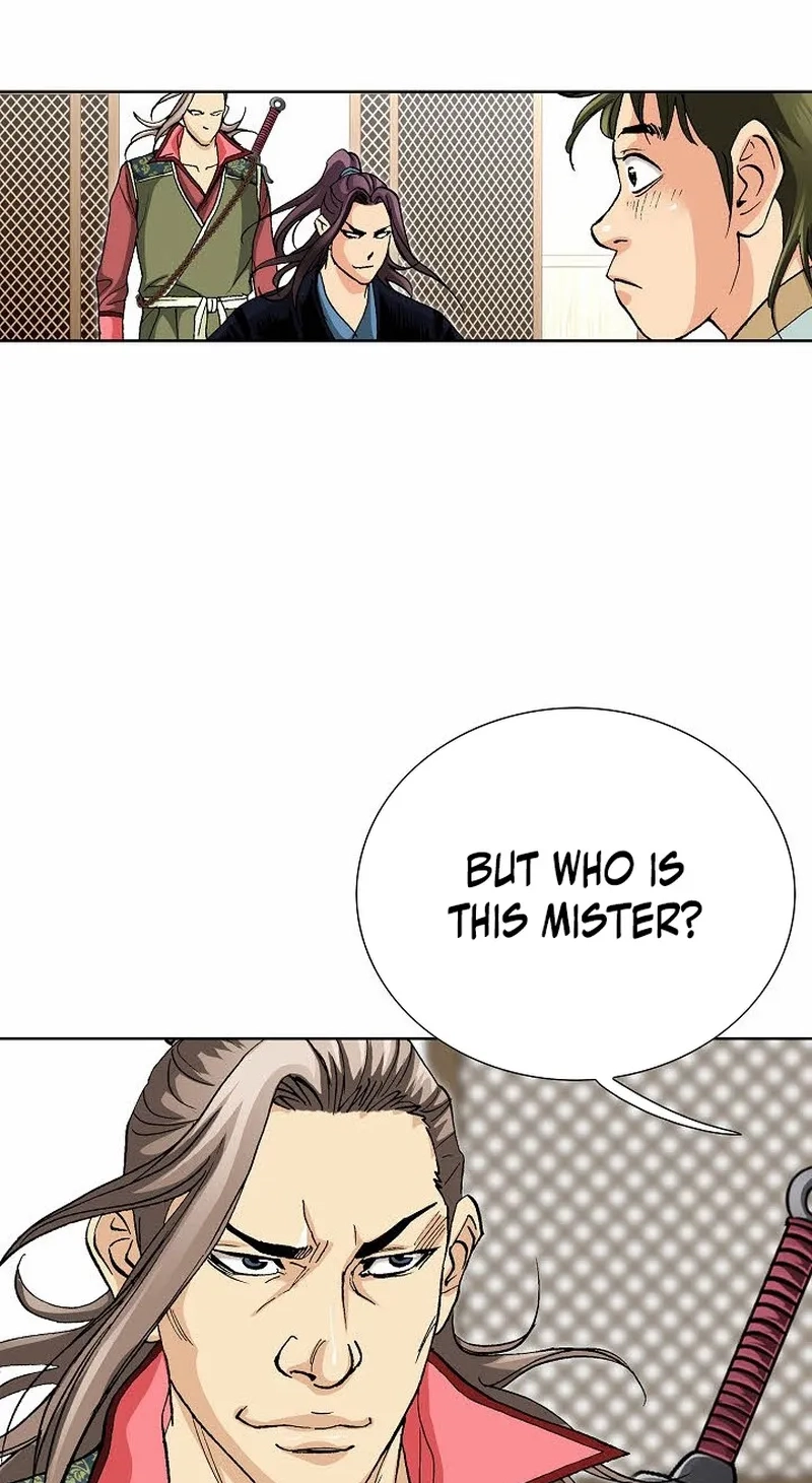 Absolute Ultimate Martial Lord Chapter 44 page 46 - 