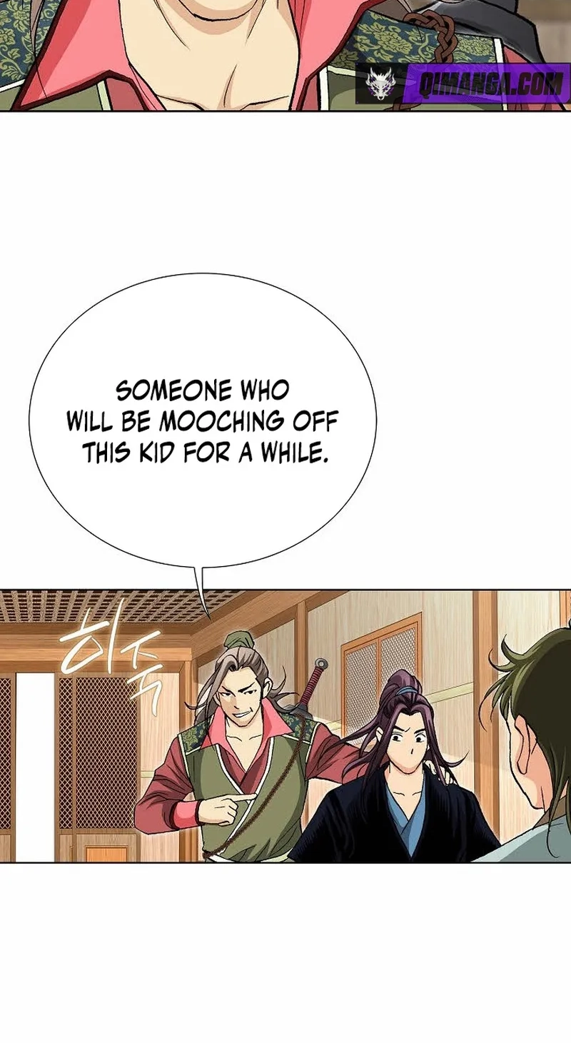 Absolute Ultimate Martial Lord Chapter 44 page 47 - 