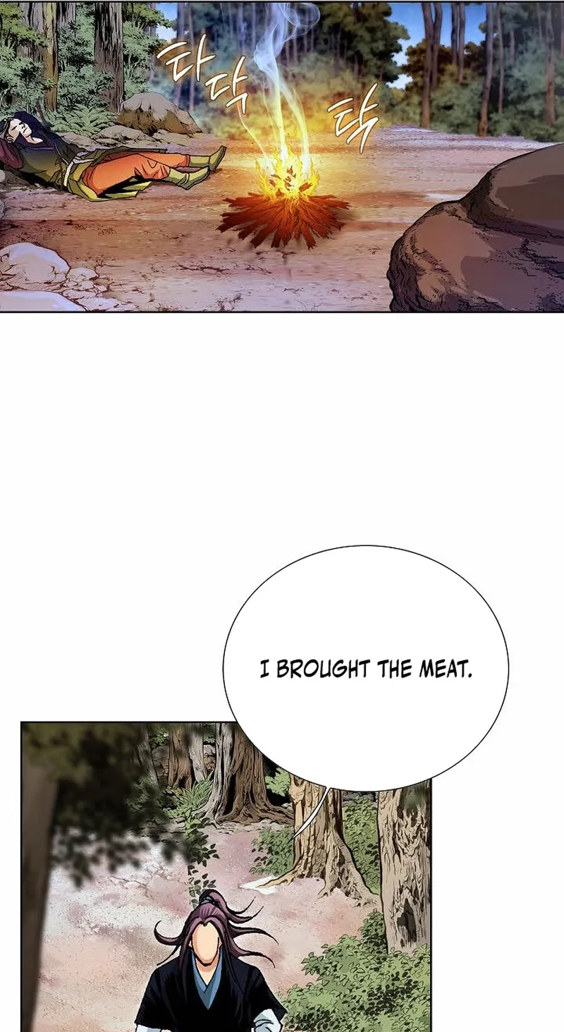 Absolute Ultimate Martial Lord Chapter 44 page 52 - 