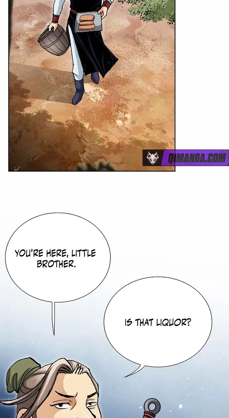 Absolute Ultimate Martial Lord Chapter 44 page 53 - 