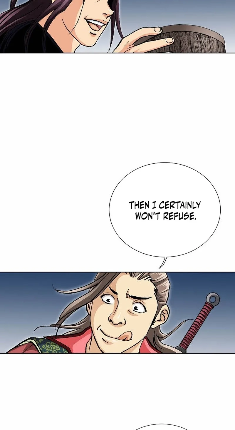 Absolute Ultimate Martial Lord Chapter 44 page 55 - 