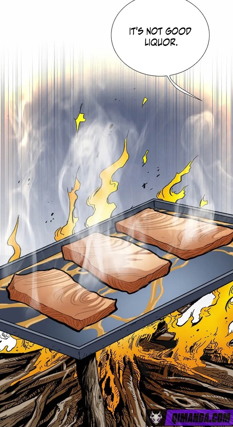 Absolute Ultimate Martial Lord Chapter 44 page 56 - 