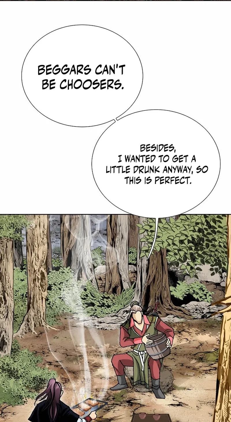 Absolute Ultimate Martial Lord Chapter 44 page 57 - 