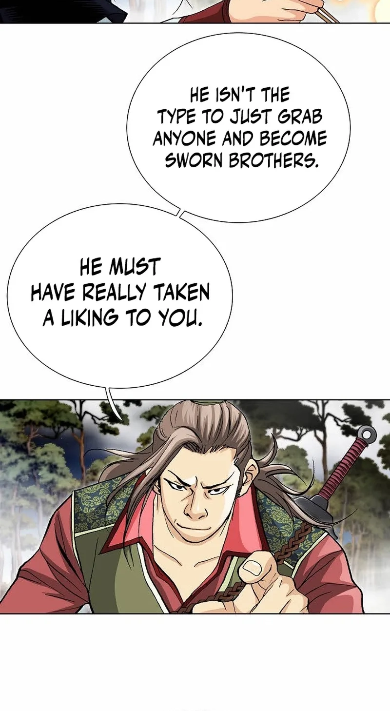 Absolute Ultimate Martial Lord Chapter 44 page 61 - 
