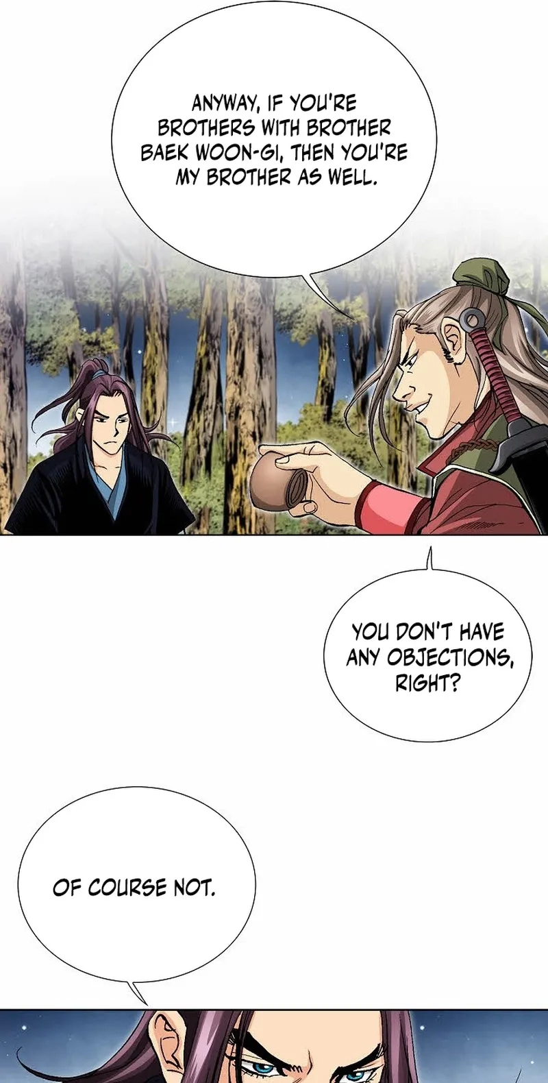 Absolute Ultimate Martial Lord Chapter 44 page 62 - 