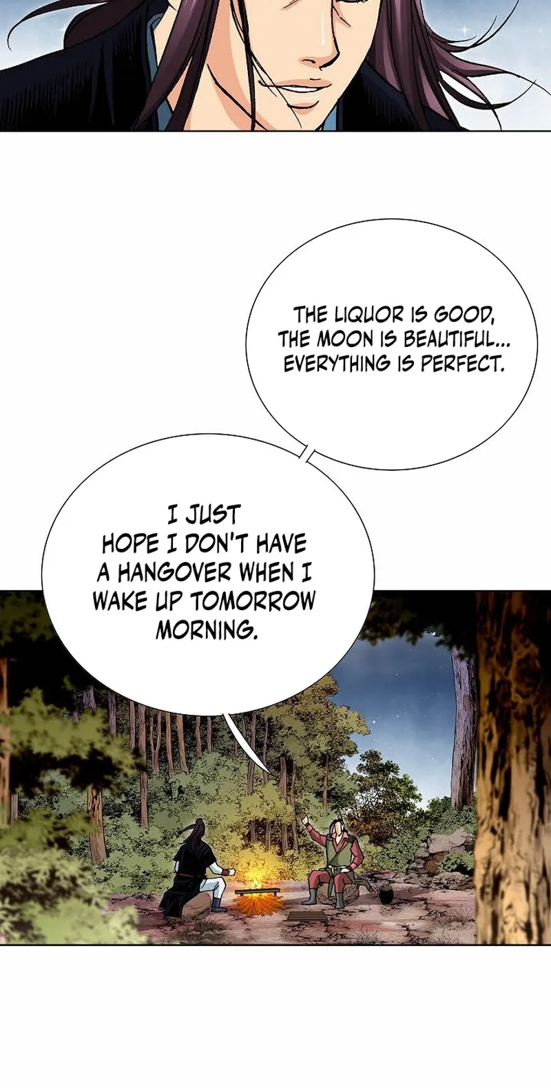 Absolute Ultimate Martial Lord Chapter 44 page 63 - 