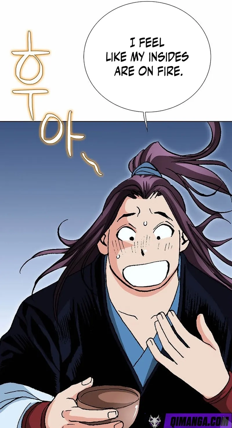 Absolute Ultimate Martial Lord Chapter 44 page 71 - 