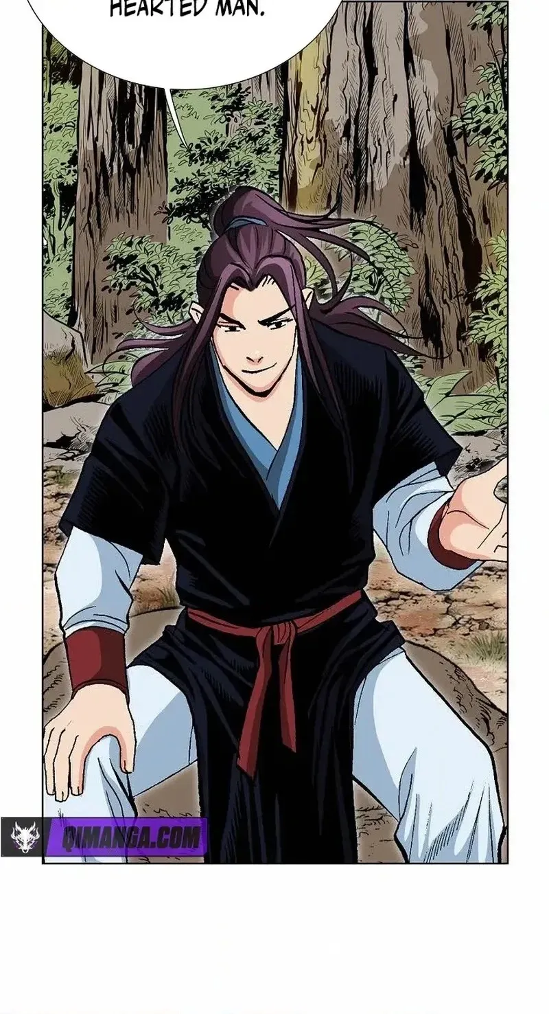 Absolute Ultimate Martial Lord Chapter 44 page 80 - 