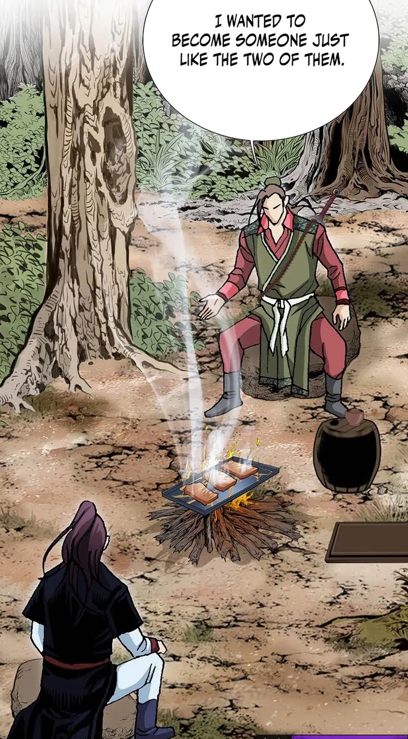 Absolute Ultimate Martial Lord Chapter 44 page 82 - 
