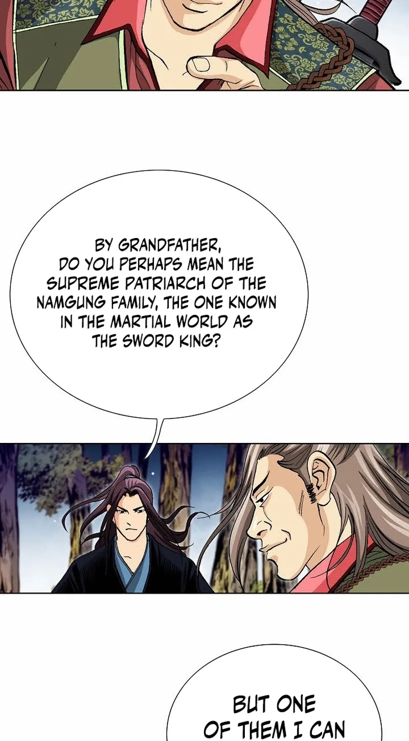 Absolute Ultimate Martial Lord Chapter 44 page 85 - 