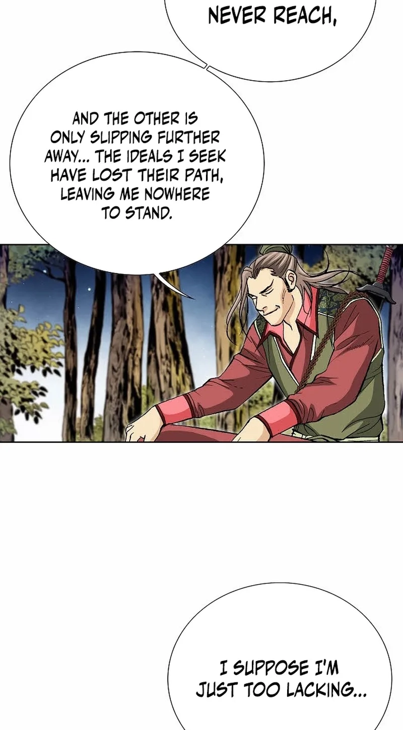 Absolute Ultimate Martial Lord Chapter 44 page 86 - 