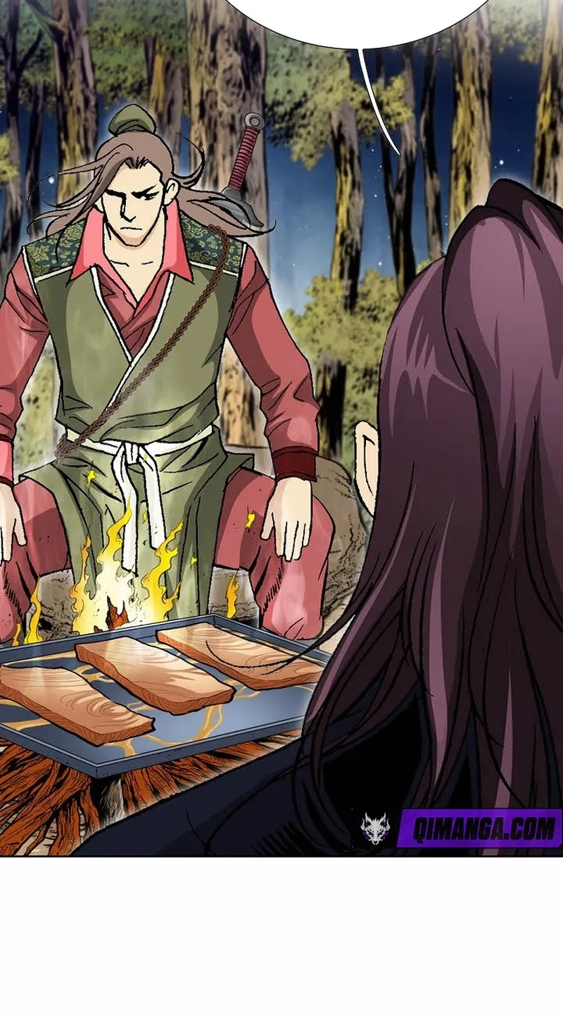 Absolute Ultimate Martial Lord Chapter 44 page 89 - 