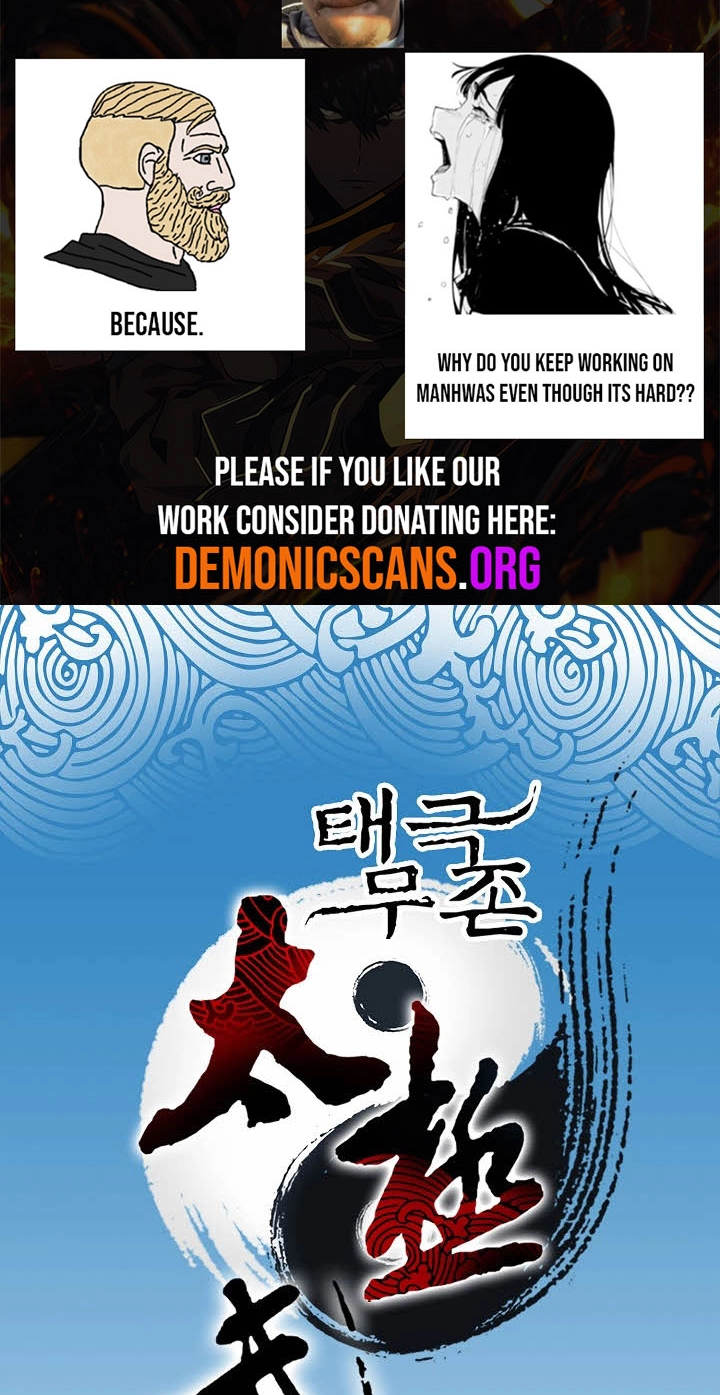 Absolute Ultimate Martial Lord Chapter 45 page 2 - 