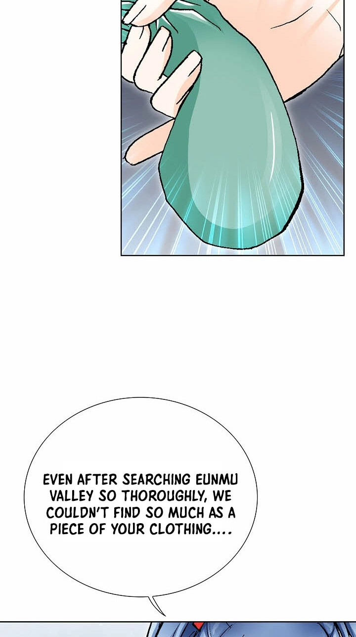 Absolute Ultimate Martial Lord Chapter 45 page 28 - 
