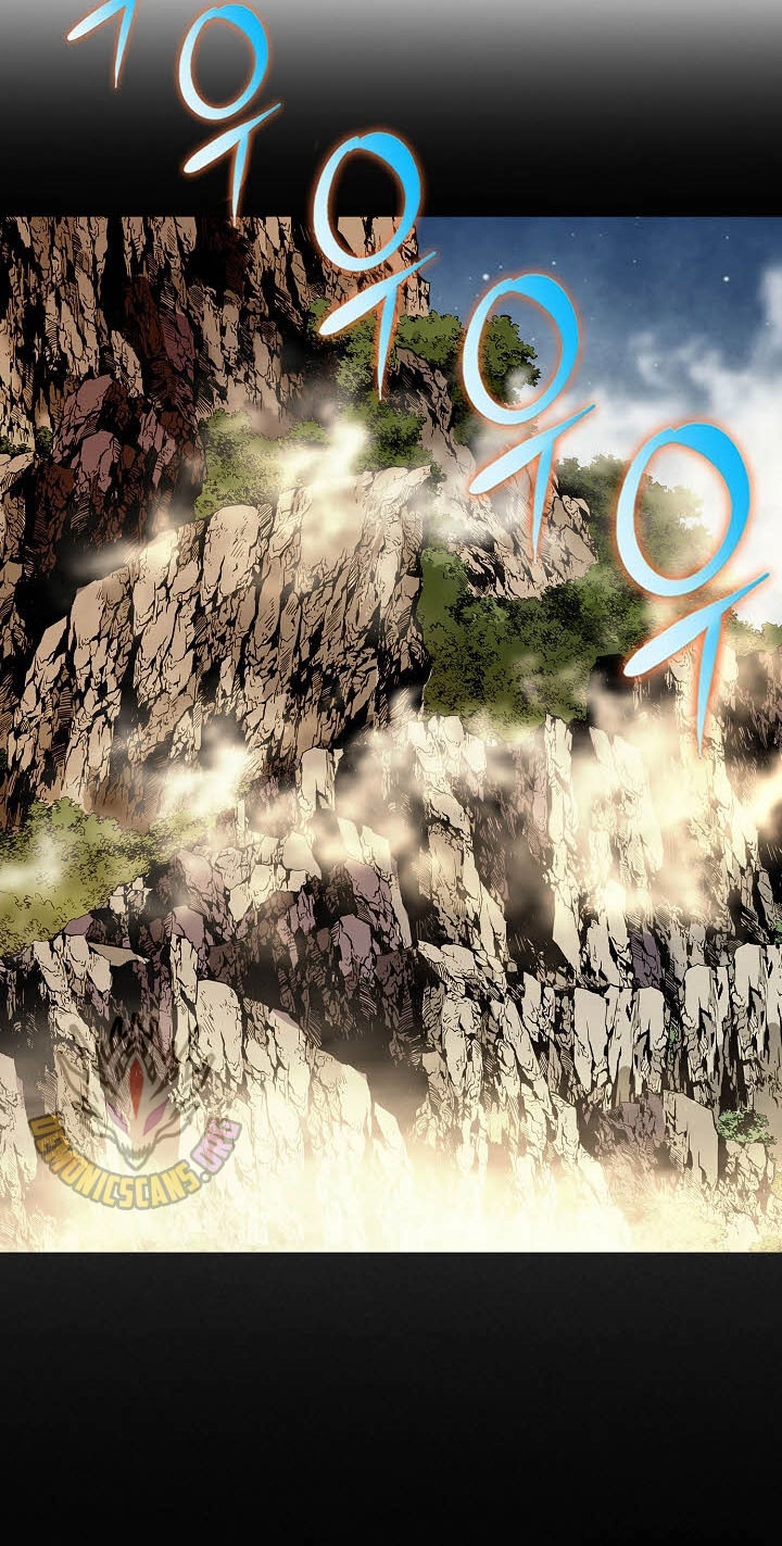 Absolute Ultimate Martial Lord Chapter 45 page 31 - 
