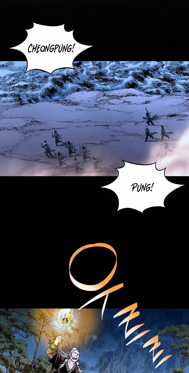 Absolute Ultimate Martial Lord Chapter 45 page 32 - 