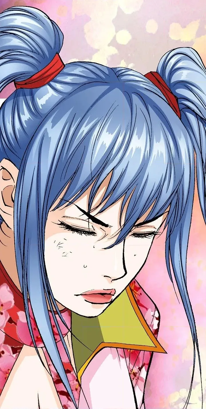 Absolute Ultimate Martial Lord Chapter 45 page 40 - 