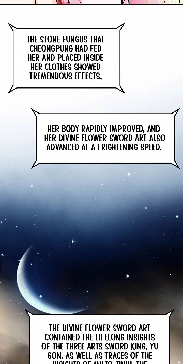 Absolute Ultimate Martial Lord Chapter 45 page 41 - 