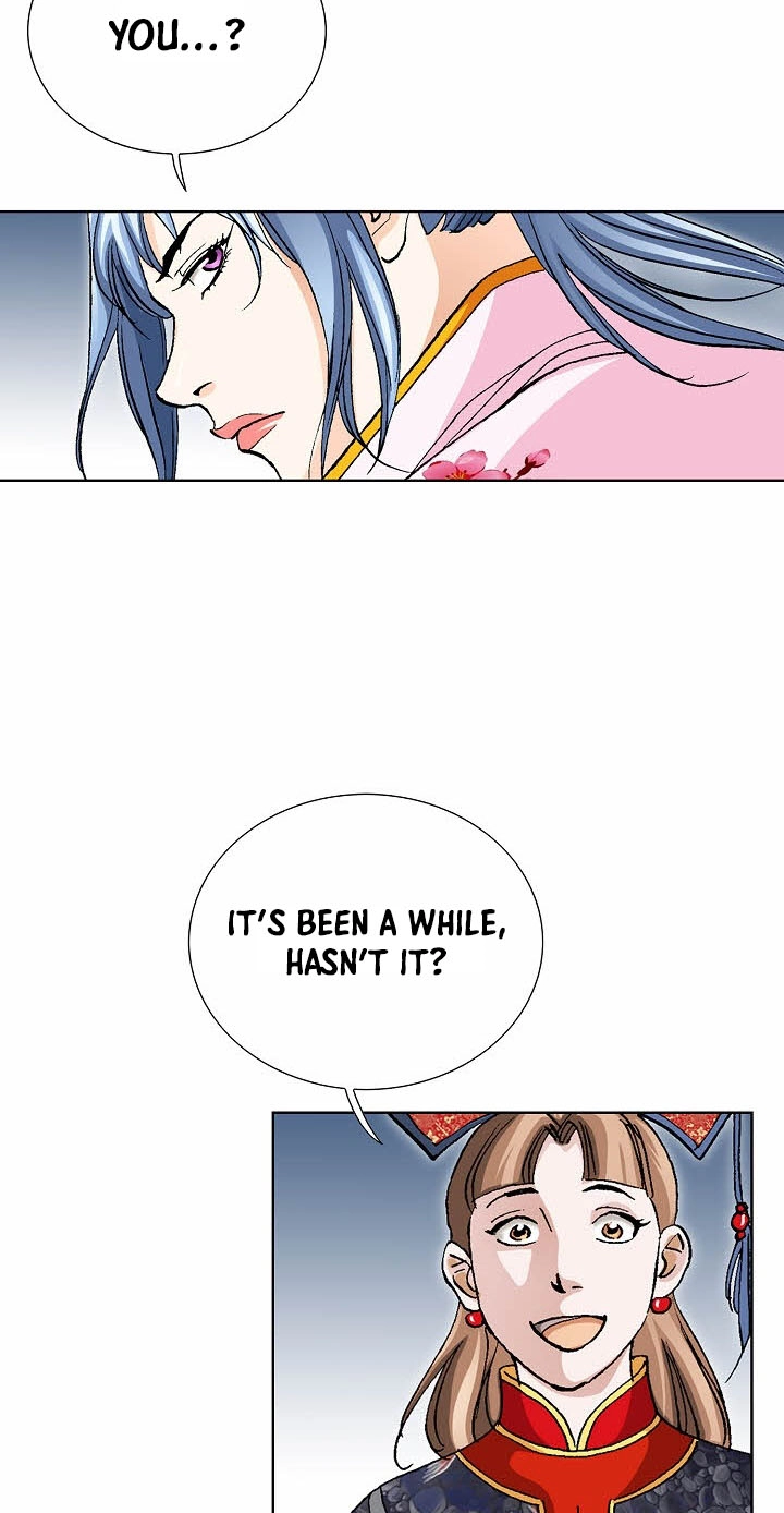 Absolute Ultimate Martial Lord Chapter 45 page 48 - 
