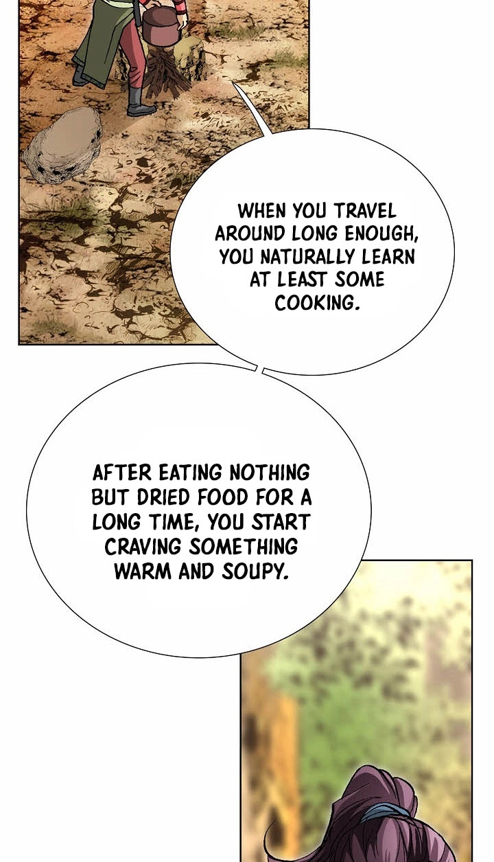 Absolute Ultimate Martial Lord Chapter 45 page 57 - 