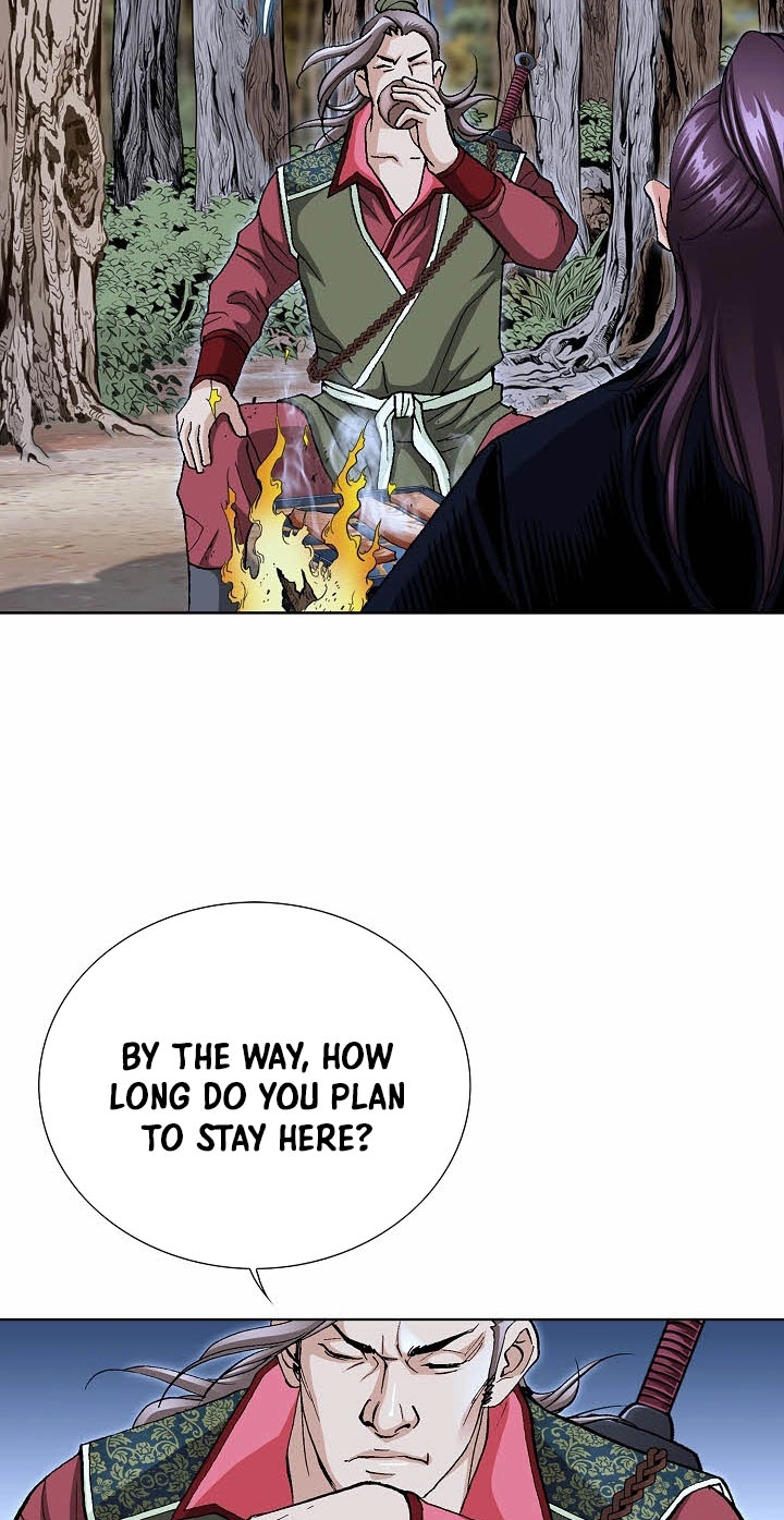 Absolute Ultimate Martial Lord Chapter 45 page 7 - 