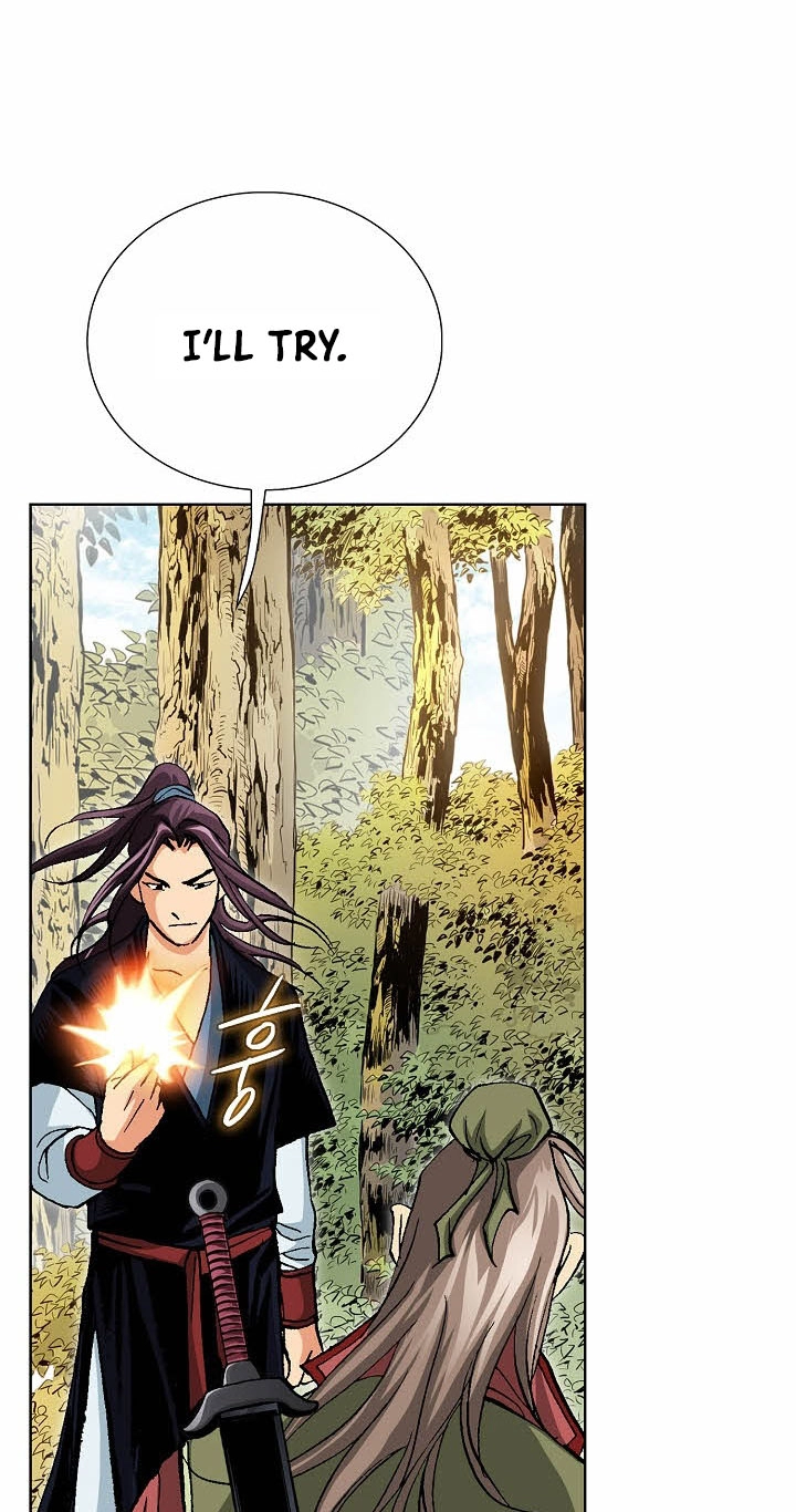 Absolute Ultimate Martial Lord Chapter 45 page 62 - 