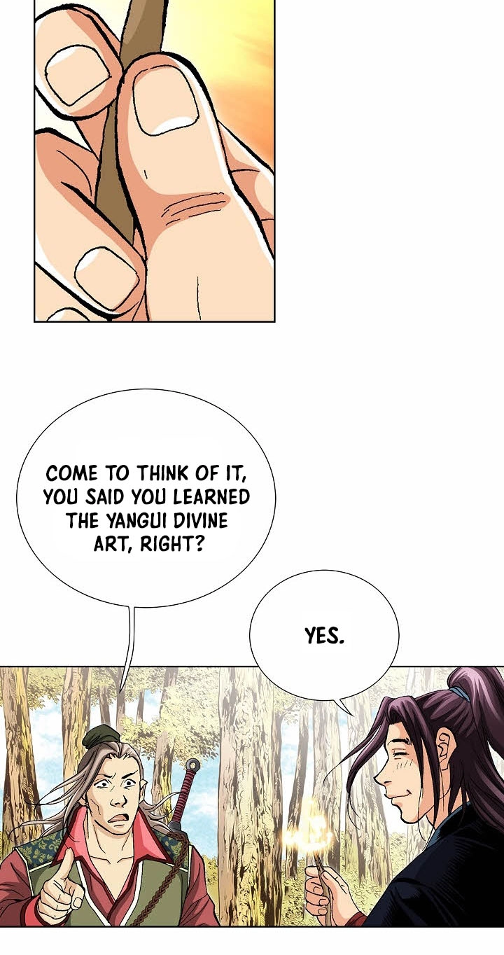 Absolute Ultimate Martial Lord Chapter 45 page 65 - 