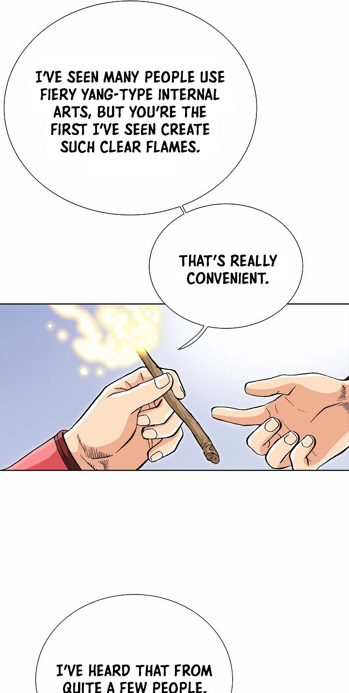 Absolute Ultimate Martial Lord Chapter 45 page 66 - 