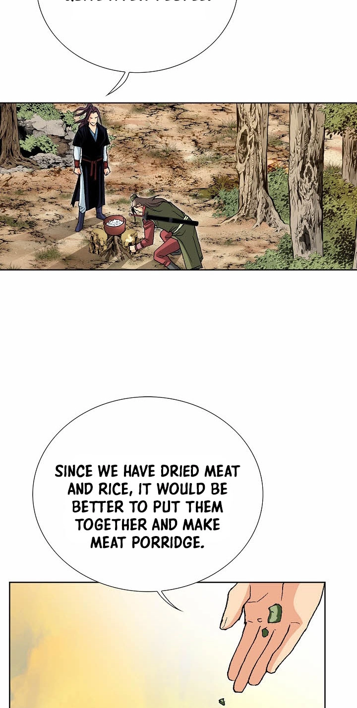 Absolute Ultimate Martial Lord Chapter 45 page 67 - 