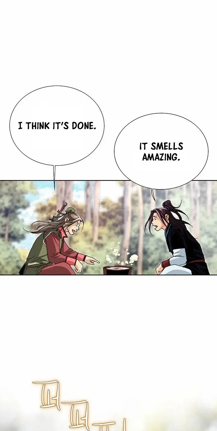 Absolute Ultimate Martial Lord Chapter 45 page 70 - 