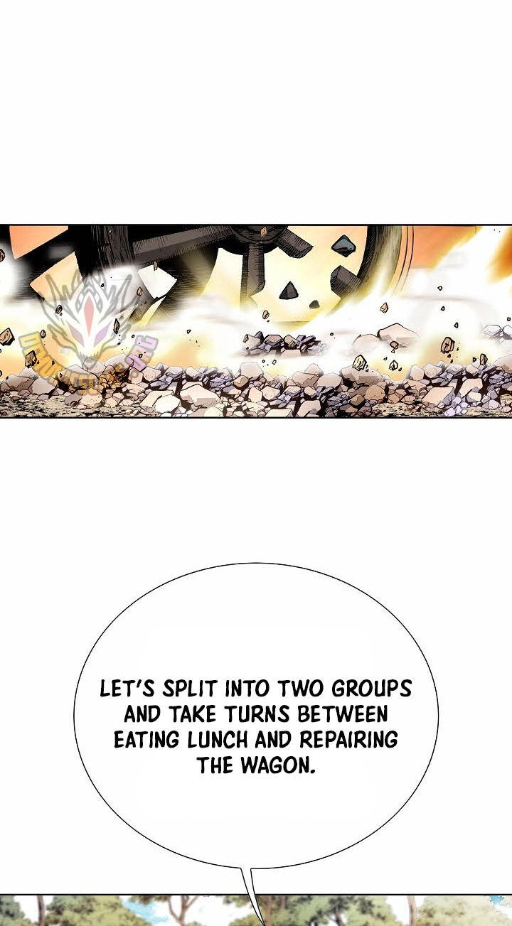 Absolute Ultimate Martial Lord Chapter 45 page 73 - 