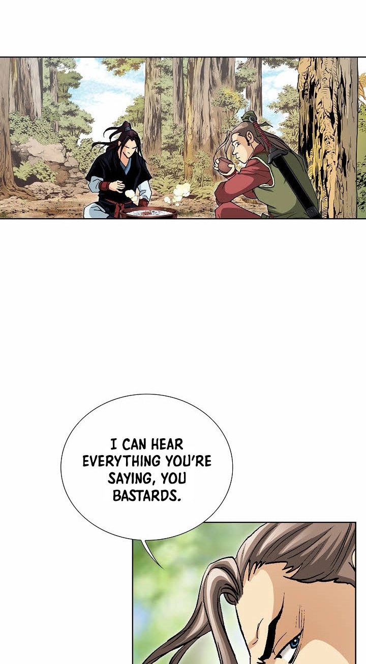 Absolute Ultimate Martial Lord Chapter 45 page 76 - 