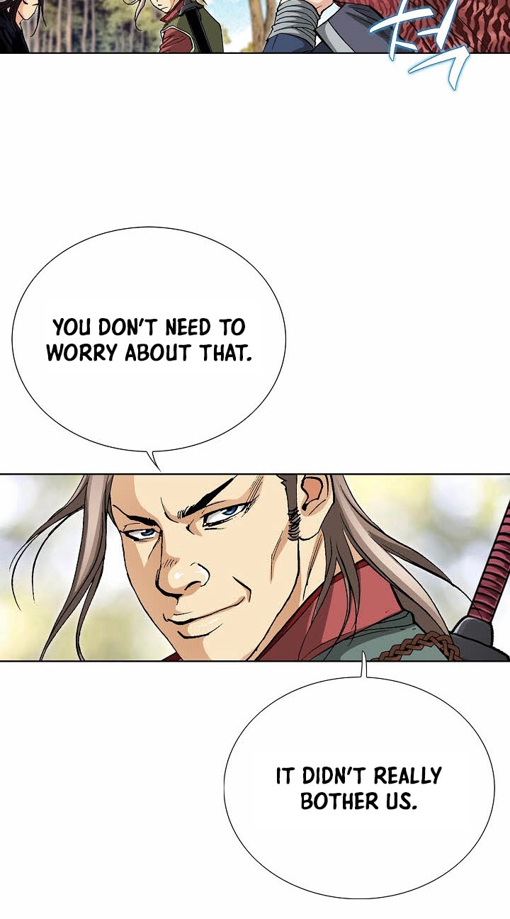 Absolute Ultimate Martial Lord Chapter 45 page 79 - 