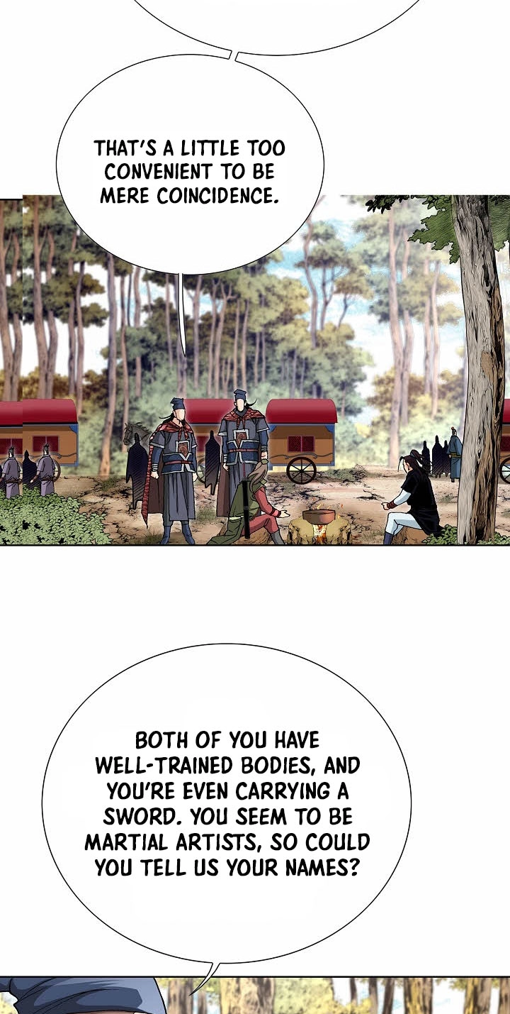 Absolute Ultimate Martial Lord Chapter 45 page 85 - 