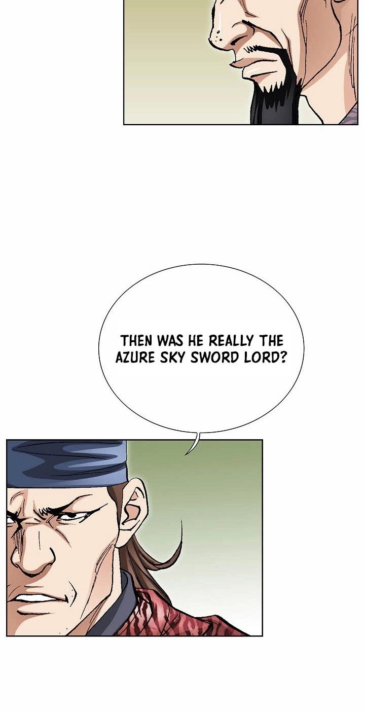 Absolute Ultimate Martial Lord Chapter 46 page 17 - 