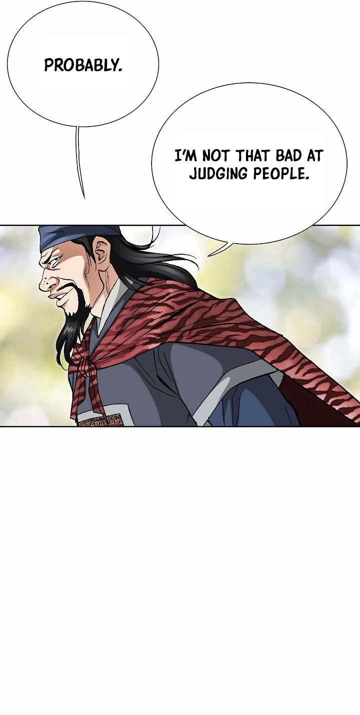 Absolute Ultimate Martial Lord Chapter 46 page 18 - 