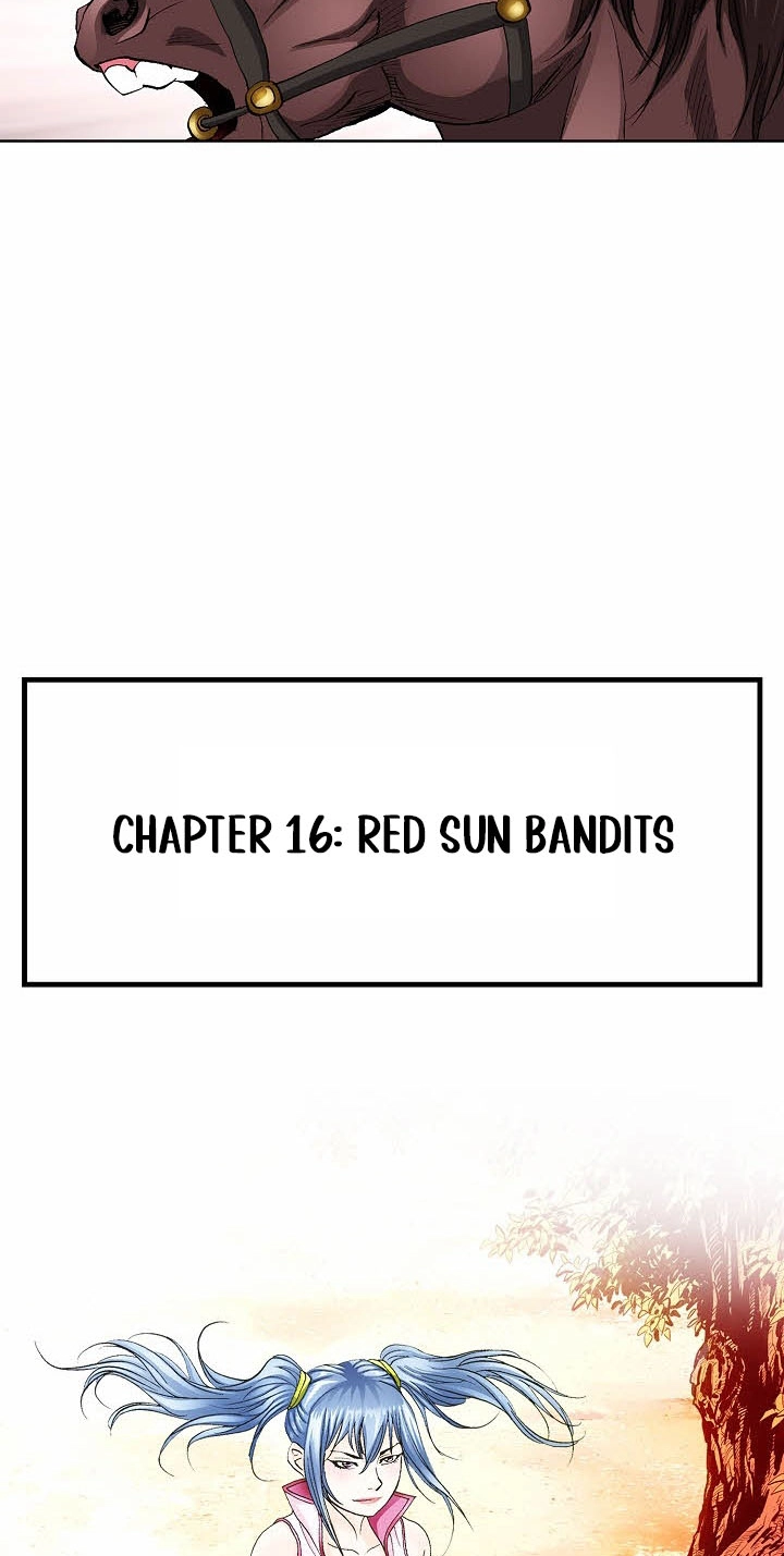 Absolute Ultimate Martial Lord Chapter 46 page 26 - 