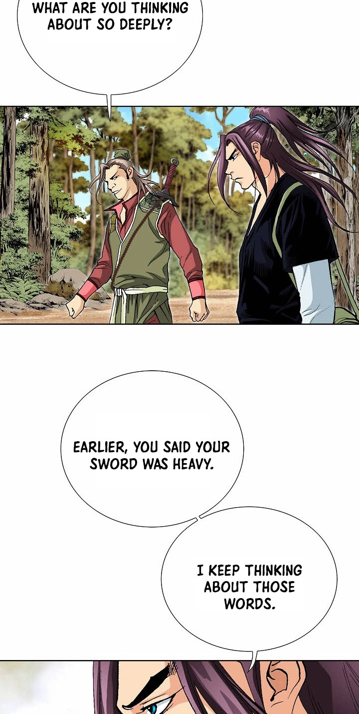 Absolute Ultimate Martial Lord Chapter 46 page 29 - 