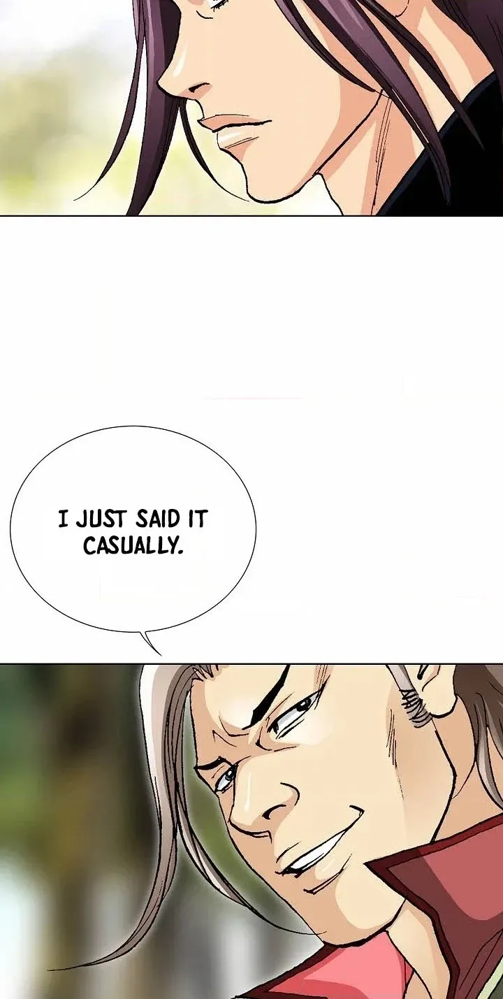 Absolute Ultimate Martial Lord Chapter 46 page 30 - 